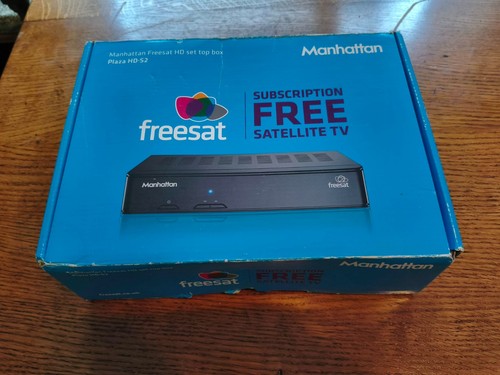 Manhattan plaza freesat - manhattan,