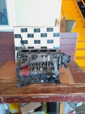 BMW 1 3 5 SERIES F20 E90 F30 F10 2.0D 184BHP N47 DIESEL ENGINE BLOCK 7810596