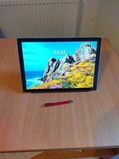 Microsoft Surface Pro i5-7th Gen 8GB Ram 256GB SSD Windows 11 Tablet Keyboard