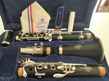 Buffet B12 Clarinet
