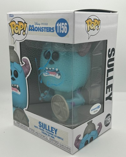John goodman monsters - goodman, inc."