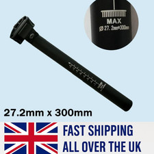 Bicycle Bike Seat Post MTB