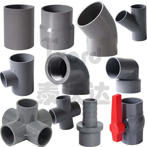 Metric plumbing fittings pvc - plumbing,