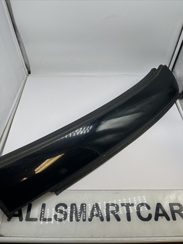 Smart roadster 452 cabrio roof - cabrio,