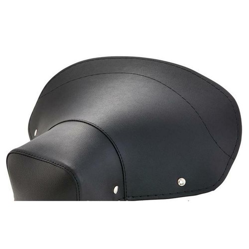 Front mono saddle - mono, cover