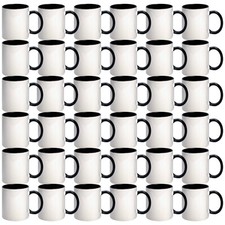 Sublimation Mug 11oz 250ml x36