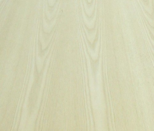 Ash wood veneer 96 with - wood, x