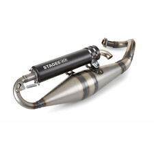 Stage6 Pro Replica MK2 Black