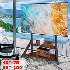 Universal TV Floor Stand