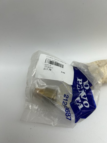 Volvo penta genuine parts - penta,