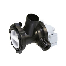 Hotpoint BWD12, BWD129, BWM129 Washing Machine Pump & Filter Housing - C00092264