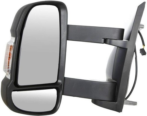 Left side long arm - wing, mirror