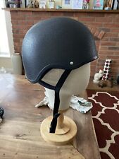 Champion Junior Plus Size 1.5(55-56)Pony  Club Approved Jockey Skull Hat Immac