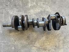 Crankshaft for Dodge Chrysler