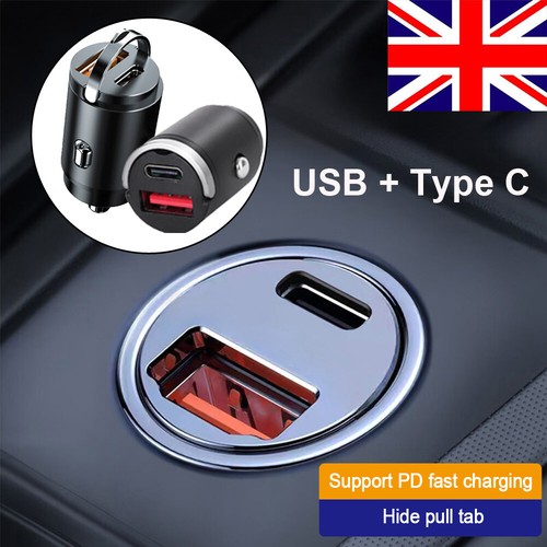Usb type port fast - +, 2