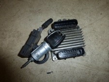 Control unit Opel Vectra B