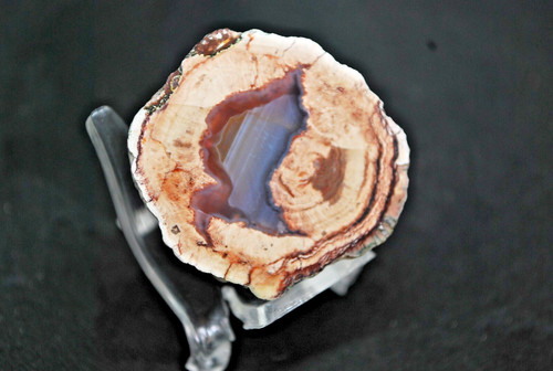 Friejus agates - agates, (var)