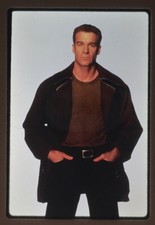 EARTH FINAL CONFLICT Kevin