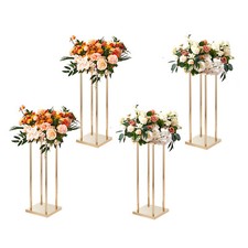 VEVOR 4PCS Column Wedding