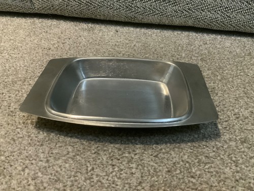 Butter dish serving tray - dish/serving,