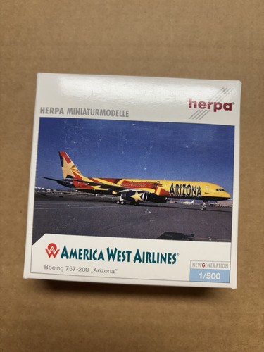 Herpa mini 500 513289 - mini, 1:500