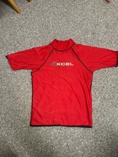 XCEL Rash Guard Boys L 14-16
