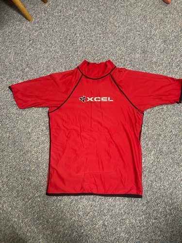 Xcel rash guard boys 16 - boys, 14-16