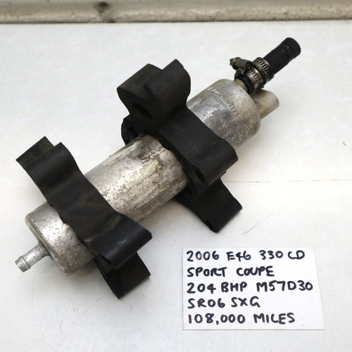 Genuine oem bmw - genuine, e39