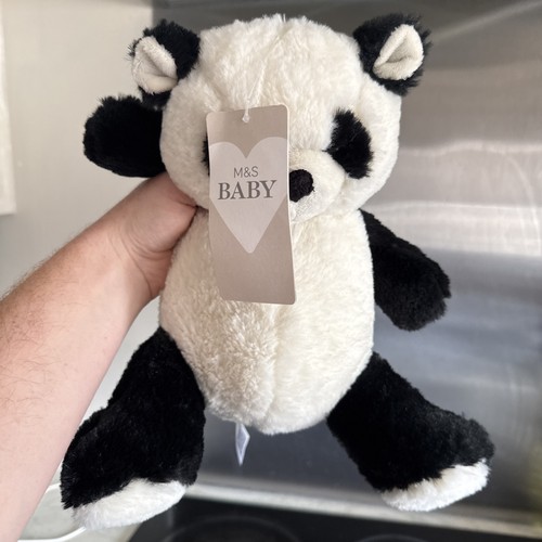 Marks and spencer panda - marks,