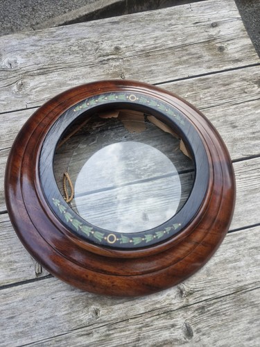 Antique edwardian mahogany - antique,