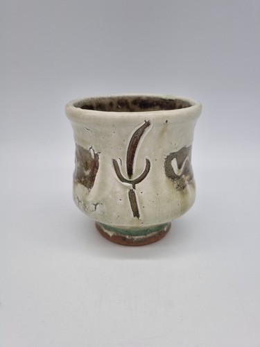 Mike dodd studio pottery - mike,