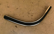 Vauxhall Magnum Coupe new old stock rear quarter trim