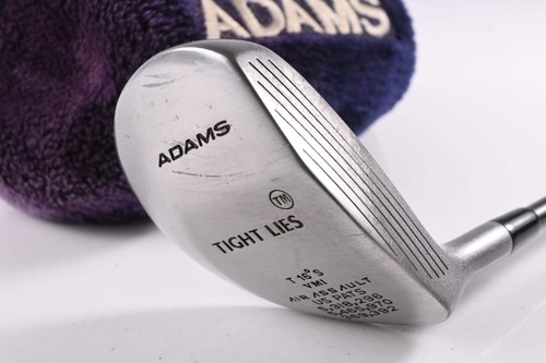 Adams tight lies wood 16 - lies,