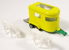 PONY TRAILER No 43 MINT