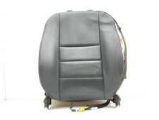 Chrysler Grand Voyager V 2009 Front Driver Seat AMD197676