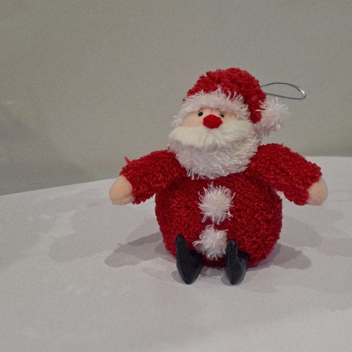Jellycat poloneck peeker santa - jellycat,