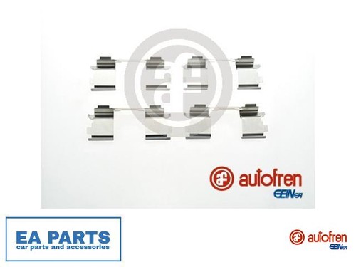 Accessory kit disc brake - kit,,