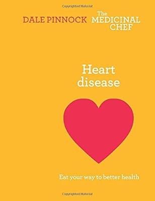 Heart disease eat - disease:, to