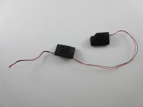 Speakers fujitsu lifebook u939 - speakers,