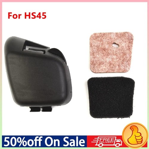 Air filter cover filters - filters, kit