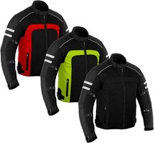 Men’s Waterproof Motorcycle