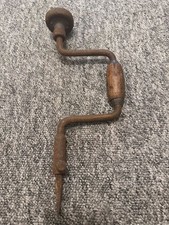 Vintage 14 Inch Carpenter