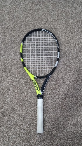 Babolat aero tennis - g, racquet