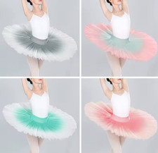 Professional Firm Ombre Pleats