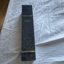 River Island Paris By Night