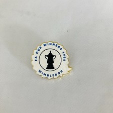 Wimbledon  FA Cup Final