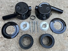 MGB MGB-GT TWIN SU AIR FILTER