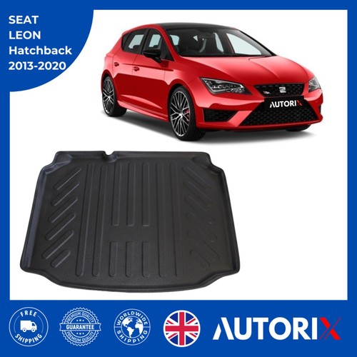 Seat leon 2013 - seat,