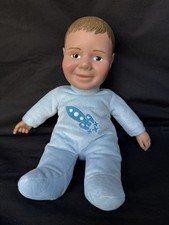 Baby Jake Talking Doll Soft