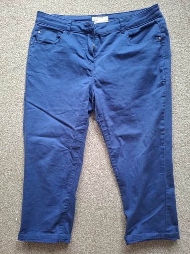 Mid rised cropped jean - jean, 14